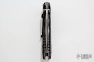 LC12600 Harsey Tactical Folder