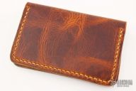 Leather Moleskine Cover