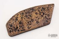 Leather Pocket Slip for SnG CC