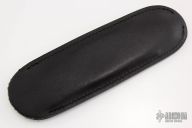 Leather Straight Razor Slip