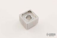 LeBro - Aluminum 2 x 2