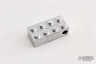 LeBro - Aluminum 2 x 4