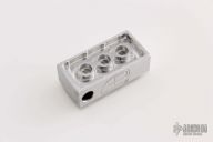 LeBro - Aluminum 2 x 4