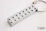 LeBro - Aluminum 2 x 8