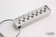 LeBro - Aluminum 2 x 8