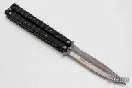 Legacy Balisong - First Production Run