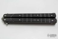 Legacy Balisong - First Production Run