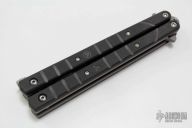 Legacy Balisong - First Production Run