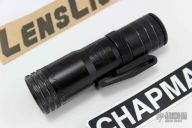 Lenslight Mini - Black/XPG CRI