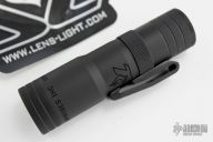 Lenslight Mini, Black