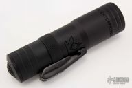 Lenslight Mini, Black