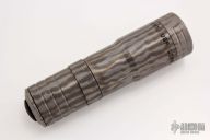 Lenslight Mini Ti - Striderized