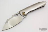 Leo Integral with Complain Grind