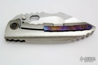 Leo Integral with Complain Grind