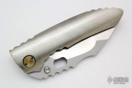 Leo Integral with Complain Grind