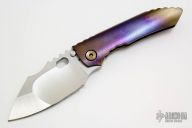 Leo Integral with Complain Grind