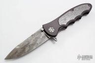 Leopard Damast Collector