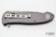 Leopard Damast Collector