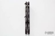 Leopard Damast Collector