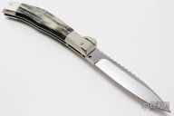 Lepre Italian Switchblade