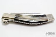 Lepre Italian Switchblade