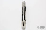 Lepre Italian Switchblade