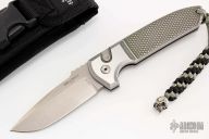 Les George RS-1 Rockeye Auto #27 of 50