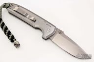 Les George RS-1 Rockeye Auto #27 of 50