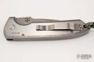 Les George RS-1 Rockeye Auto #27 of 50