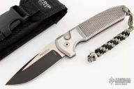 Les George RS-2 Rockeye Auto #16 of 50