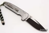 Les George RS-2 Rockeye Auto #16 of 50