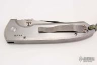 Les George RS-2 Rockeye Auto #16 of 50