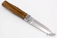 Lever Lock Auto - Cocobolo