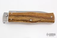 Lever Lock Auto - Cocobolo