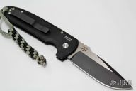 LG161 Rockeye Auto #164 of 300