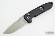 LGSKULLBW Rockeye Auto