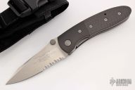 Lightfoot LCC D/A #4120 02/2001