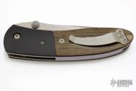 Lightfoot LCC D/A #4849 04/2001