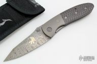 Lightfoot LCC D/A Damascus Plain - 12/2000