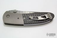 Lightfoot LCC D/A Damascus Plain - 12/2000