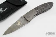 Lightfoot LCC D/A Damascus Plain - 12/2000