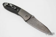 Lightfoot LCC D/A Damascus Plain - 12/2000