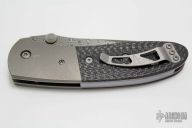 Lightfoot LCC D/A Damascus Plain - 12/2000