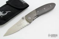 Lightfoot LCC M/A #1465 08/2000