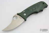 Lil' Temperance (Rhino Blade)