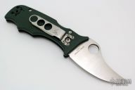 Lil' Temperance (Rhino Blade)