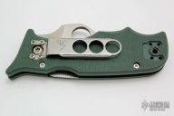 Lil' Temperance (Rhino Blade)