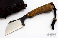 Lime Cutter - Oh Mai - #500