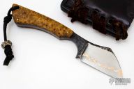 Lime Cutter - Oh Mai - #500