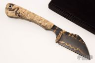 Lime Cutter - Oh Mai and Spaulted Maple